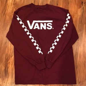 Men’s Classic Long Sleeve